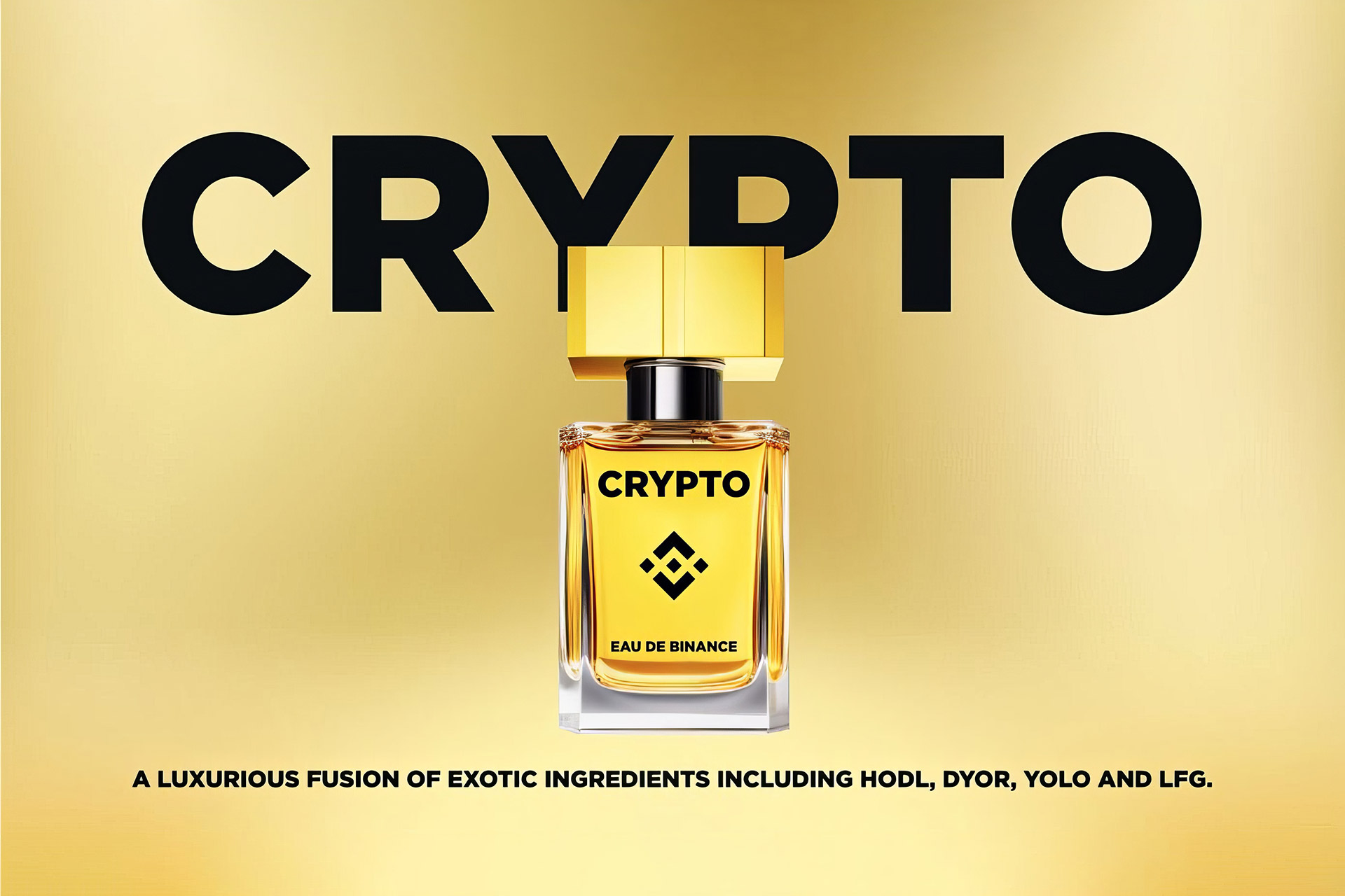 رمزارزها چه بویی دارند؟ عطر اختصاصی بایننس جواب این سوال را اشکار میکند! 2 رمزارزها چه بویی دارند؟ عطر اختصاصی بایننس جواب این سؤال را مشخص میکند!