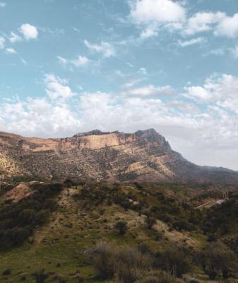 زاگرس زیبا در این روزهای بهاری+عکس