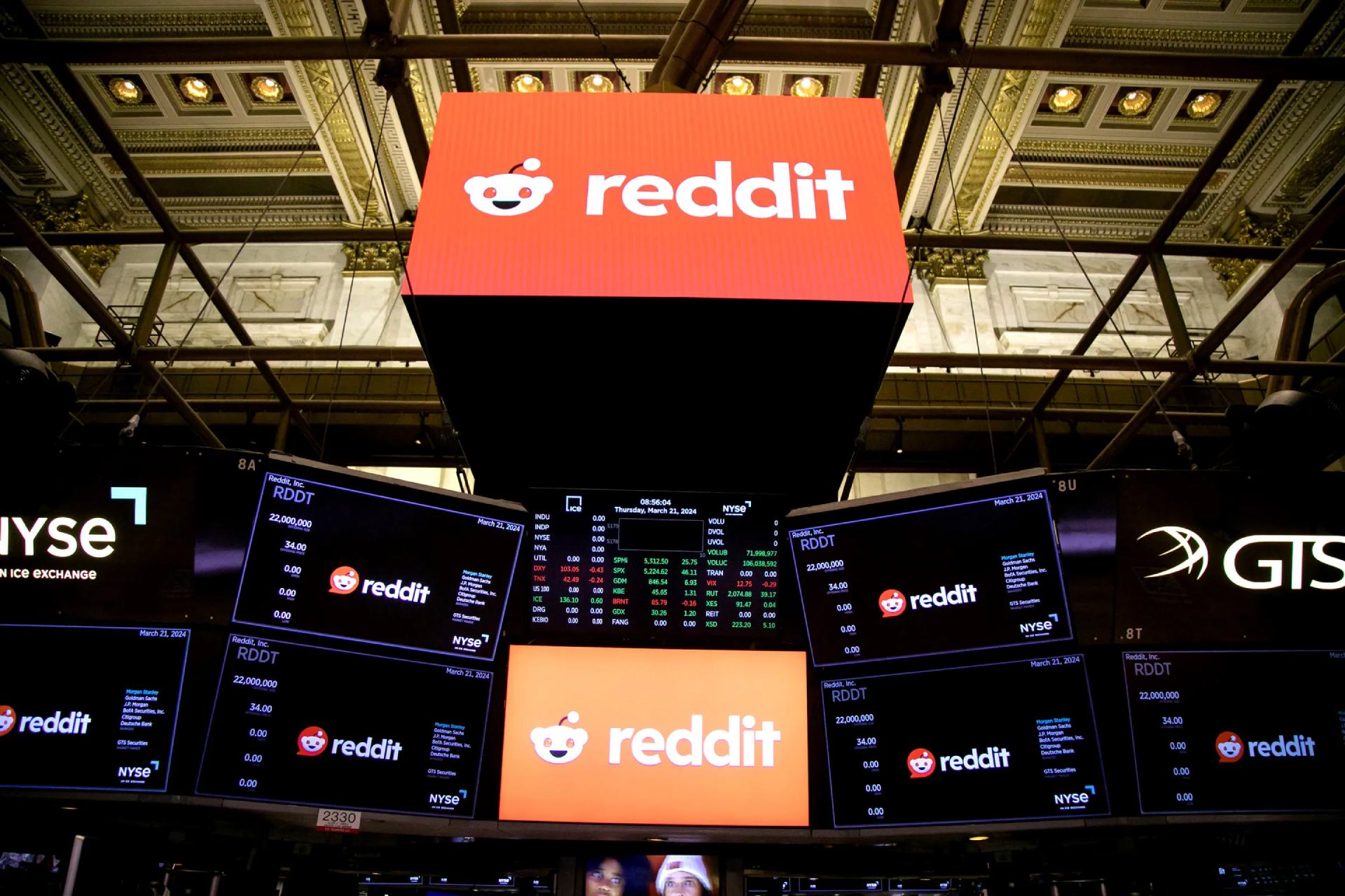 سقوط ۲۵ درصدی سهام ردیت؛ کارکرد درخشان موقتی بود_سودو تکنولوژی 2 سقوط ۲۵ درصدی سهام ردیت؛ عملکرد درخشان موقتی بود