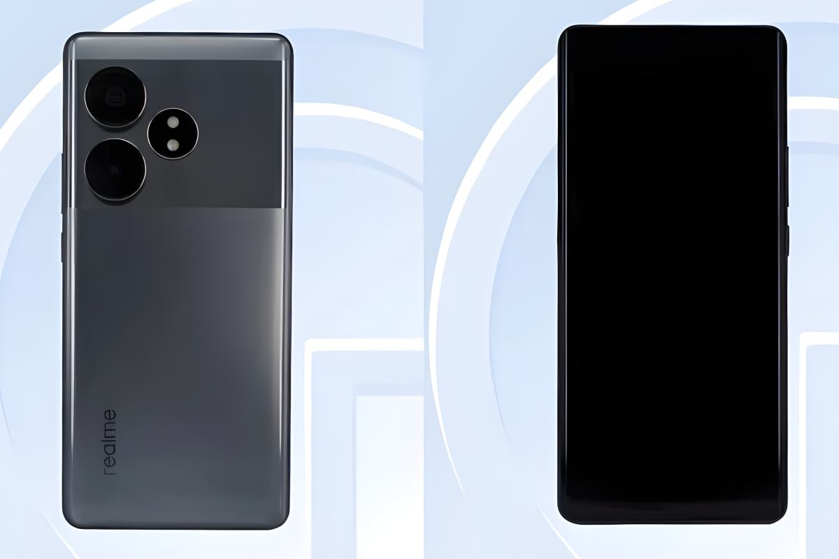 طراحی گوشی ریلمی GT Neo 6 SE در اغاز رونمایی بهنمایش درآمد_سودو تکنولوژی 3 طراحی گوشی ریلمی GT Neo 6 SE در آستانه رونمایی بهنمایش درآمد