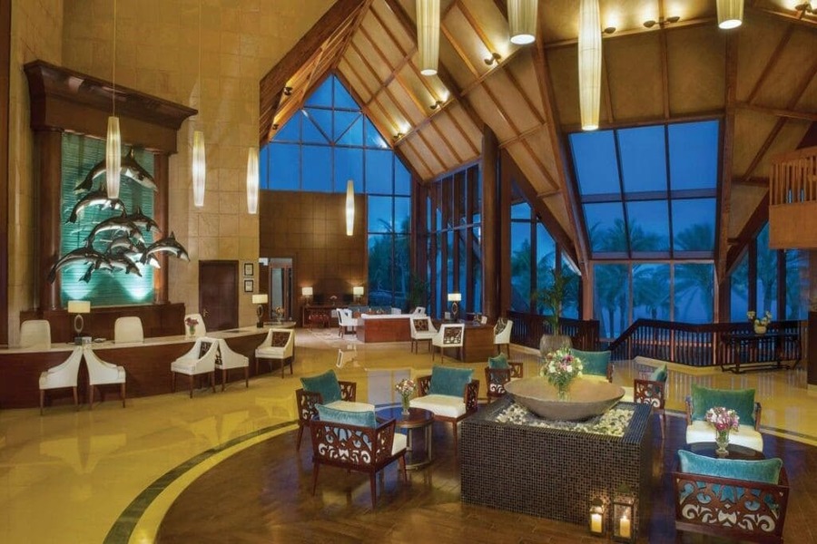 فستیوال بازی‌‌های ویدیویی برای اولین بار در امارات به میزبانی ریزورت جبل‌علی برگزار می شود