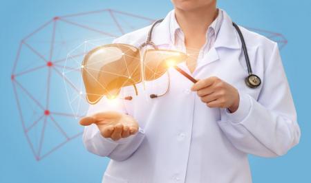 معجزه این خوراکی ها با آب ولرم برای بهبود کبد چرب + اینفوگرافی | اختصاصی 6 معجزه این خوراکی ها با آب ولرم برای بهبود کبد چرب + اینفوگرافی | اختصاصی