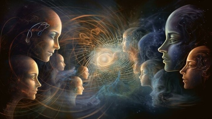 ناخودآگاه جمعی چیست؟ - چطور_سودو تکنولوژی 17 ناخودآگاه جمعی و کهن الگو