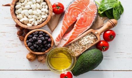 کبدچرب را با این خوراکی ها درمان کنید_سودو تکنولوژی 6 کبدچرب را با این خوراکی ها درمان کنید