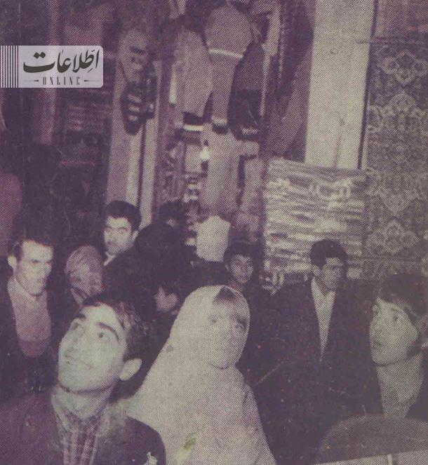 عکس‌های سفر نوروزی معروفترین خواننده جهان و نامزدش به تهران