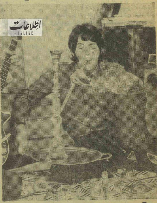 عکس‌های سفر نوروزی معروفترین خواننده جهان و نامزدش به تهران