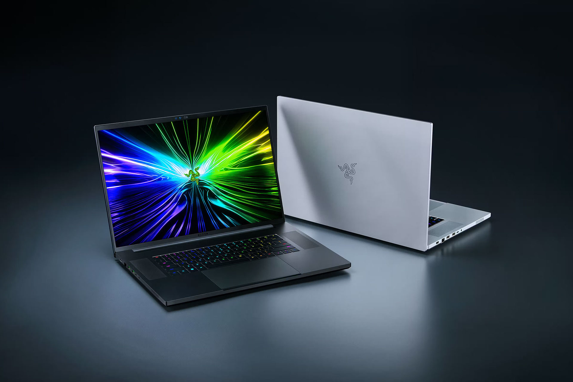 ریزر بلید ۱۸ از راه رسید؛ اولین لپ‌تاپ دنیا با نمایشگر ۲۰۰ هرتز 4K و تاندربولت ۵