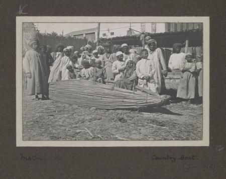 عکس تاریخی از کودکان خلیج فارس +عکس_سودو تکنولوژی 3 تصویر تاریخی از کودکان خلیج فارس +عکس
