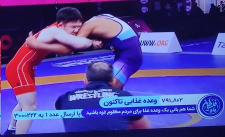 عکسی از زیرنویس متفاوت صداوسیما که پربازدید شد_سودو تکنولوژی 8 عکسی از زیرنویس متفاوت صداوسیما که پربازدید شد