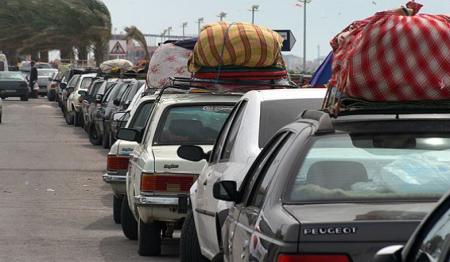 عکسی از یک مسافر نوروزی که پُربازدید شد_سودو تکنولوژی 5 عکسی از یک مسافر نوروزی که پُربازدید شد