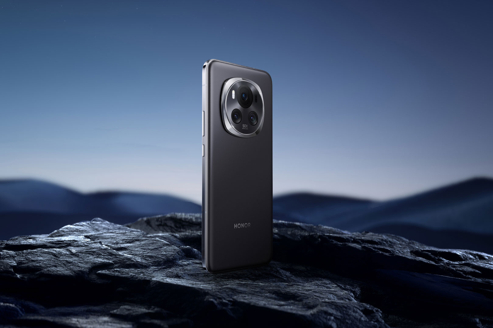 یک گوشی چینی دیگر به شبکه 5.5G مجهز می‌شود