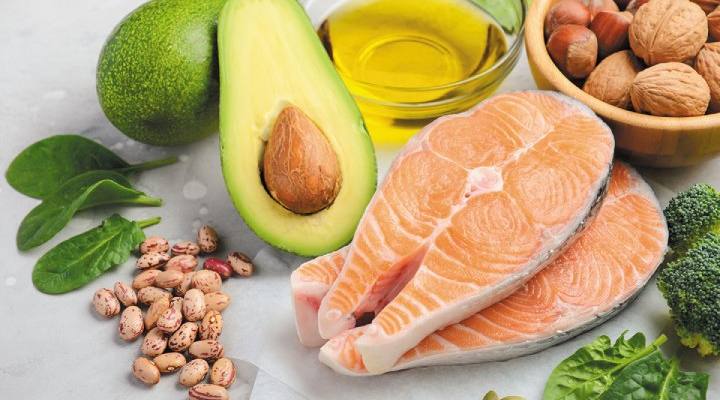 نقش لیپید در بدن؛ انواع، تفاوت آن با چربی و منبع های خوراکی آن_سودو تکنولوژی 4 لیپید - منابع مفید لیپید