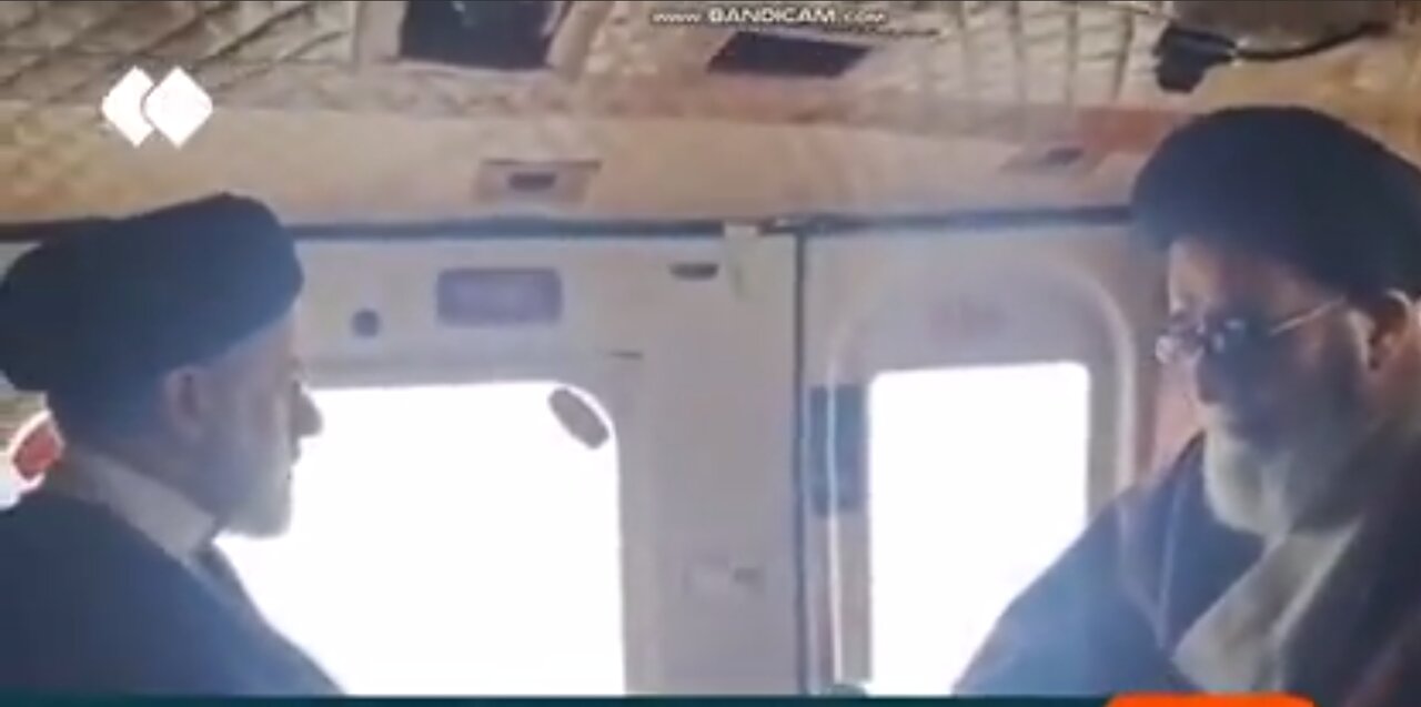 آخرین تصاویر از رئیسی، آل هاشم و امیرعبداللهیان قبل از وقوع حادثه بالگرد_سودو تکنولوژی 2 آخرین عکس از رئیسی، آل هاشم و امیرعبداللهیان قبل از وقوع حادثه