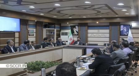 آغاز بررسی پیش‌نویس سند کوآنتوم / تشکیل هیئت امنای واحد برای ستادهای توسعه فناوری‌های اولویت‌دار