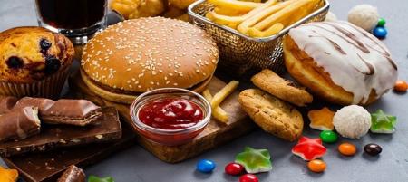 این غذای محبوب را زیاد بخورید دچار افسردگی، اضطراب، التهاب مغز و زوال عقل می شوید_سودو تکنولوژی 3 این غذای محبوب را زیاد بخورید دچار افسردگی، اضطراب، التهاب مغز و زوال عقل می شوید