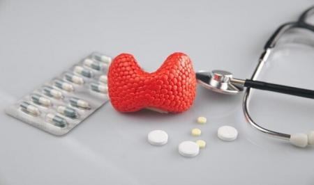 تیروئید سالم این ۳ فاکتور مهم را دارد_سودو تکنولوژی 3 تیروئید سالم این ۳ فاکتور اصلی را دارد