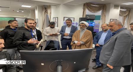 در ساخت بازی‌های رایانه‌ای باید رویکرد تمدنی داشت