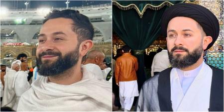 روحانی ایرانی تباری که جنیفر لوپز او را فالو کرد! + عکس_سودو تکنولوژی 1 روحانی ایرانی تباری که جنیفر لوپز او را فالو کرد! + عکس