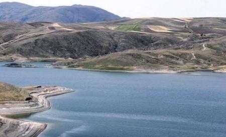 سد نهند تبریز سرریز شد+عکس_سودو تکنولوژی 1 سد نهند تبریز سرریز شد+عکس