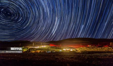 سفر به قلب زیبایی‌های کیهانی + عکس