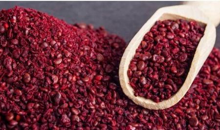 سماق را این طور مصرف کنید تا وزن کم کنید_سودو تکنولوژی 1 سماق را این طور مصرف کنید تا وزن کم کنید