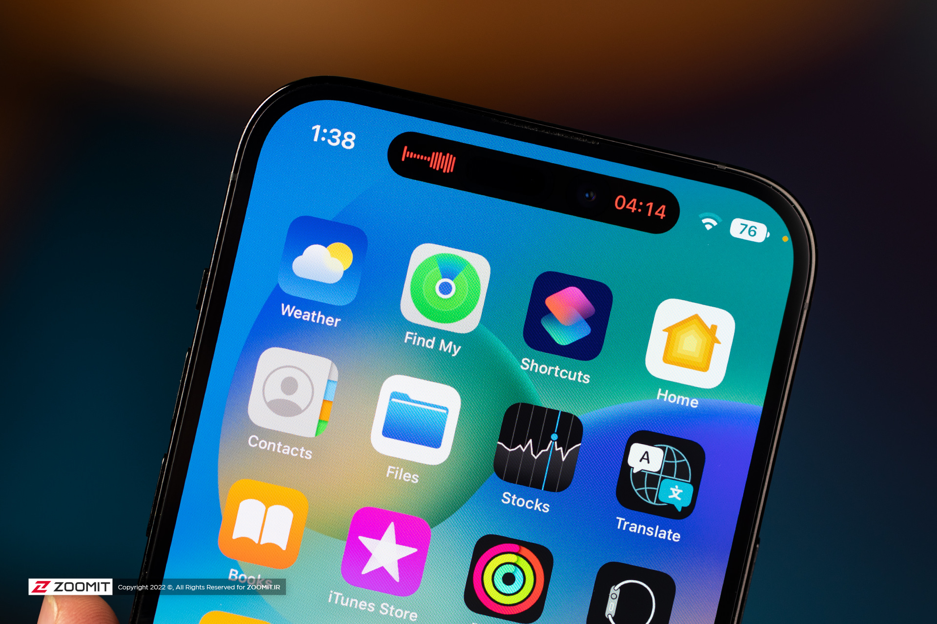 فروش آیفون ۱۴ پرو مکس ریفربیشد با قیمت بسیار پایین‌تر شروع شد