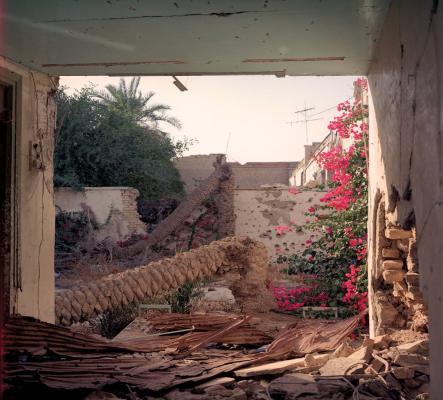 قاب کمیابی که بعد از آزادی خرمشهر ثبت شد+عکس_سودو تکنولوژی 1 قاب کمیابی که پس از آزادی خرمشهر ثبت شد+عکس