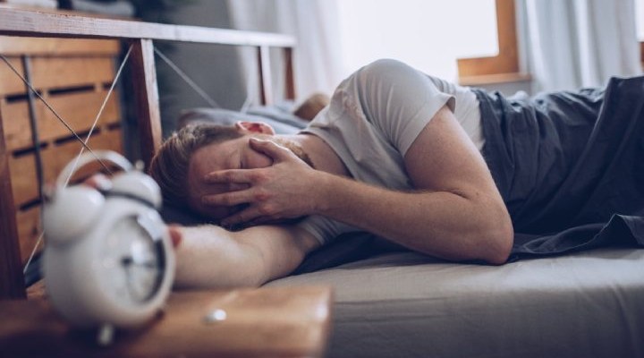 نعوظ صبحگاهی؛ هر آنچه باید بدانید_سودو تکنولوژی 1 نعوظ صبحگاهی - دلیل نعوظ صبحگاهی