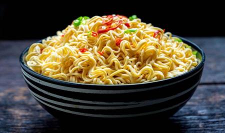 نودل بخوریم یا نخوریم؟ | بهداشت نیوز_سودو تکنولوژی 1 نودل بخوریم یا نخوریم؟ | بهداشت نیوز