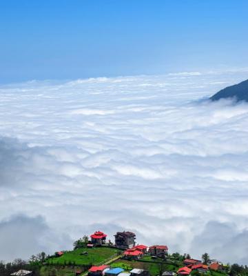 ارتفاعات رامسر لیماکده یک تکه از آسمان+عکس_سودو تکنولوژی 2 ارتفاعات رامسر لیماکده یک تکه از آسمان+عکس