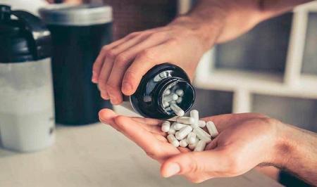 بلاهایی که مصرف مکمل‌های استروئید آنابولیک بر باروری مردان می گذارد