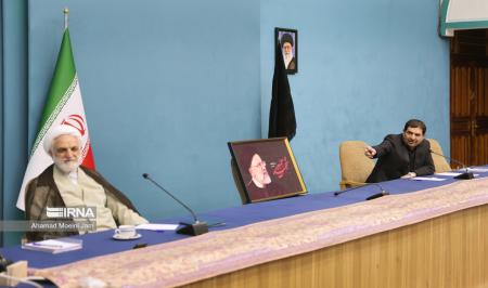 تصویب کلیات سند ملی، تأسیس سازمان ملی و راه اندازی شورای راهبری هوش مصنوعی_سودو تکنولوژی 2 تصویب کلیات سند ملی، تأسیس سازمان ملی و تشکیل شورای راهبری هوش مصنوعی