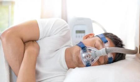 داروی جدیدی برای راحت شدن از دستگاه دست و پا گیر سیپیپ_سودو تکنولوژی 6 داروی جدیدی برای راحت شدن از دستگاه دست و پا گیر سیپیپ