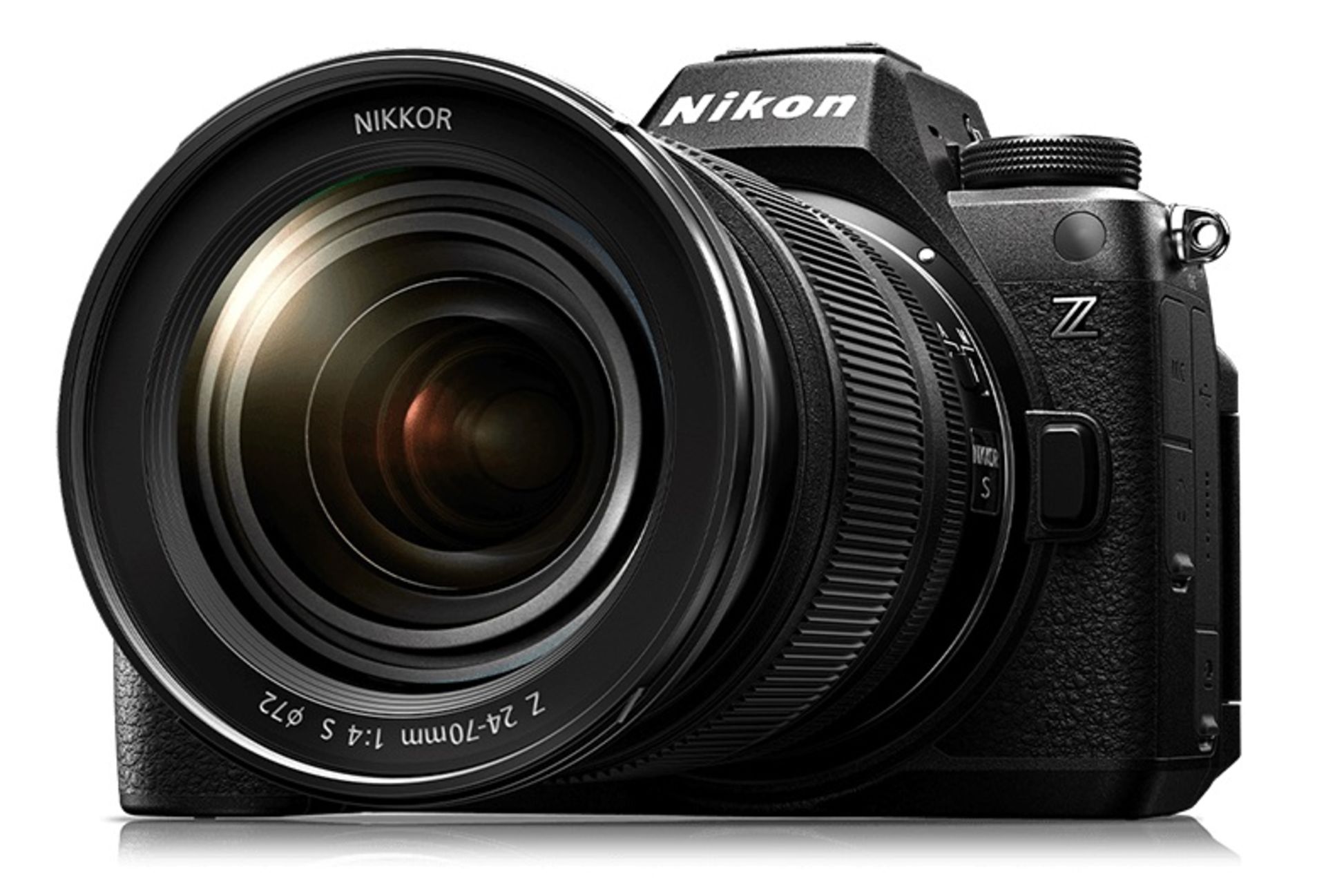 دوربین بدون آینه ۲۵۰۰ دلاری نیکون Z6 III با حسگر ۲۴٫۵ مگاپیکسل و فیلمبرداری ۱۲ بیتی 6K معارفه شد_سودو تکنولوژی 3 دوربین نیکون Z6 III