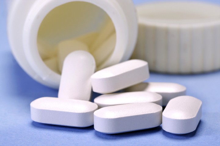 عوارض استامینوفن و موارد مصرف آن_سودو تکنولوژی 13 استامینوفن چیست