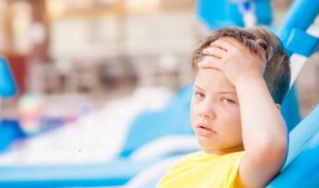 مواظب باشید، این بیماری‌ها در گرما بدتر و شدیدتر می‌شوند