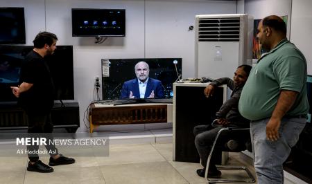 پخش دومین مناظره انتخاباتی در سطح شهر + عکس_سودو تکنولوژی 3 پخش دومین مناظره انتخاباتی در سطح شهر + عکس