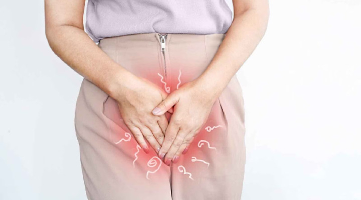 عفونت انگلی واژن؛ هر آنچه باید بدانید_سودو تکنولوژی 6 عفونت انگلی واژن - عفونت انگلی واژن