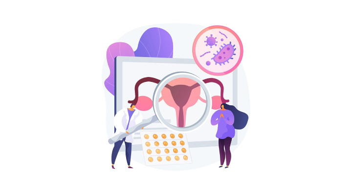 عفونت انگلی واژن؛ هر آنچه باید بدانید_سودو تکنولوژی 7 عفونت انگلی واژن - درمان تریکوموناس