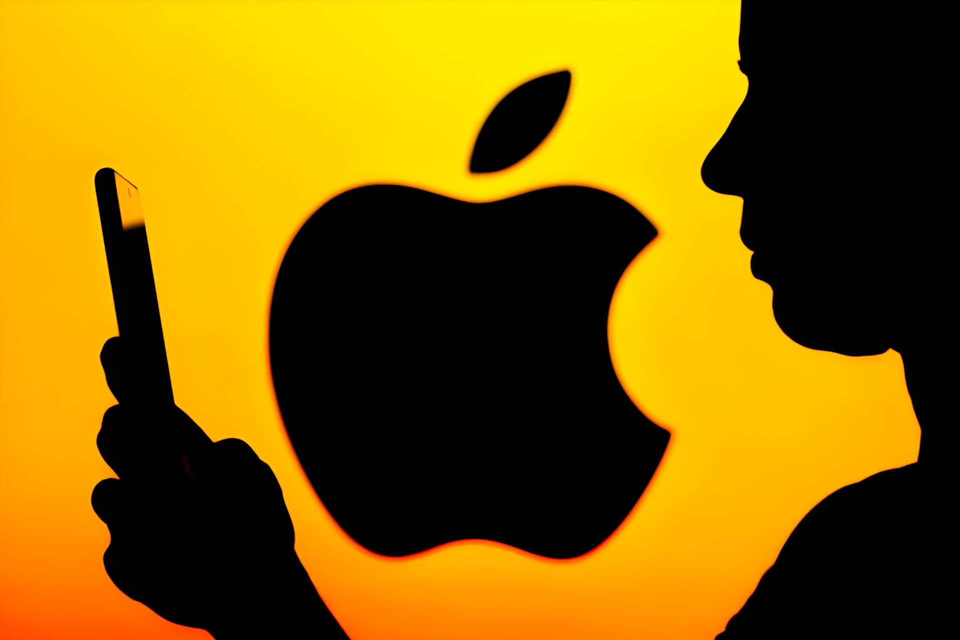 ظاهرا اپل ۲۵ نرم‌افزار VPN را از اپ استور روسیه حذف کرده است