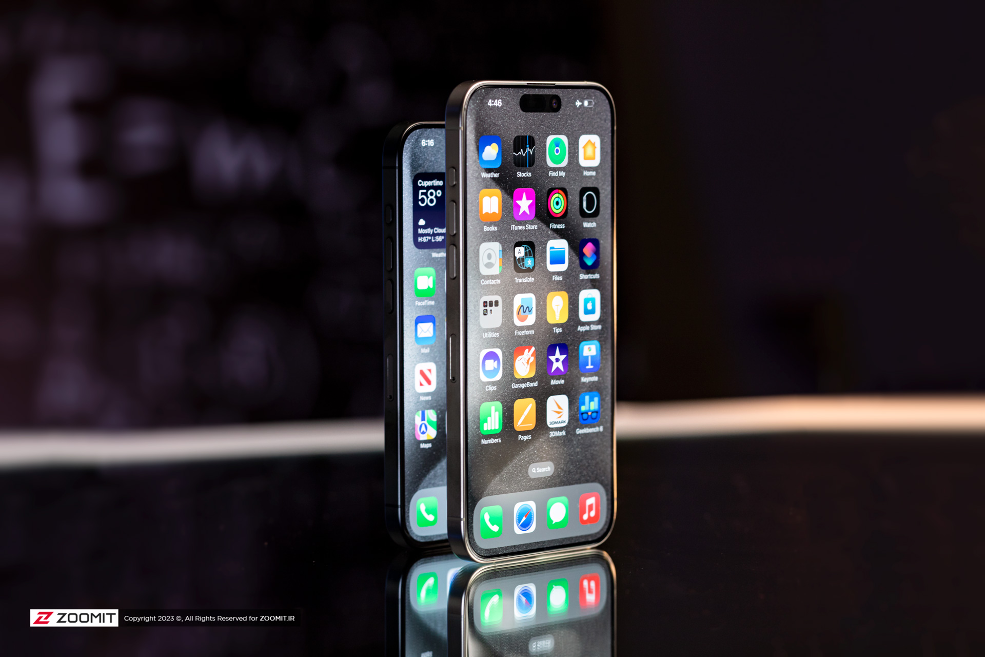 به‌زودی تمامی کارکنان مایکروسافت در چین از آیفون به‌جای اندروید استفاده می‌کنند