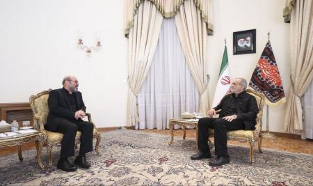 سردار حسین دهقان با رئیس جمهور منتخب دیدار کرد+عکس_سودو تکنولوژی 1 سردار حسین دهقان با رئیس جمهور منتخب دیدار کرد+عکس