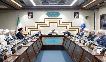 ظرفیت علمی رئیس جمهور منتخب برای تحکیم جایگاه علمی سرزمین زمان ارزشمندی است_سودو تکنولوژی 1 ظرفیت علمی رئیس جمهور منتخب برای تقویت جایگاه علمی کشور فرصت ارزشمندی است