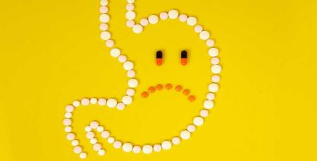 کدام داروها علتسوزش سردل خواهد شد؟_سودو تکنولوژی 6 کدام داروها باعث سوزش سردل میشوند؟