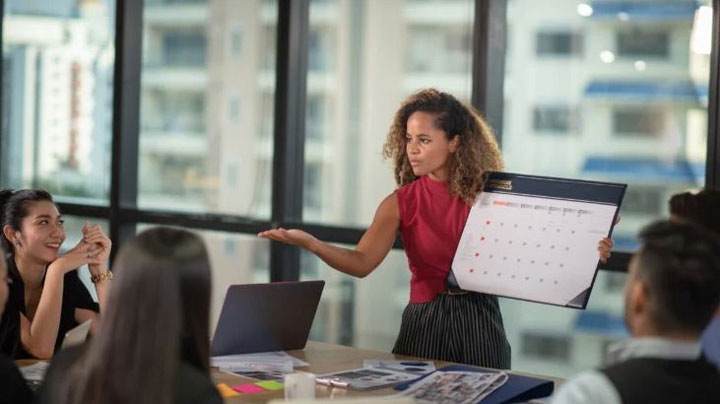 ۱۰ توانایی سازمانی الزامی برای پیروزی شغلی_سودو تکنولوژی 3 اهمیت مهارت های سازمانی