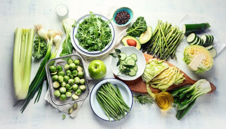 1722527650 108 رژیم گیاه‌ خواری مزایا و معایب راهنمای گیاه خواری