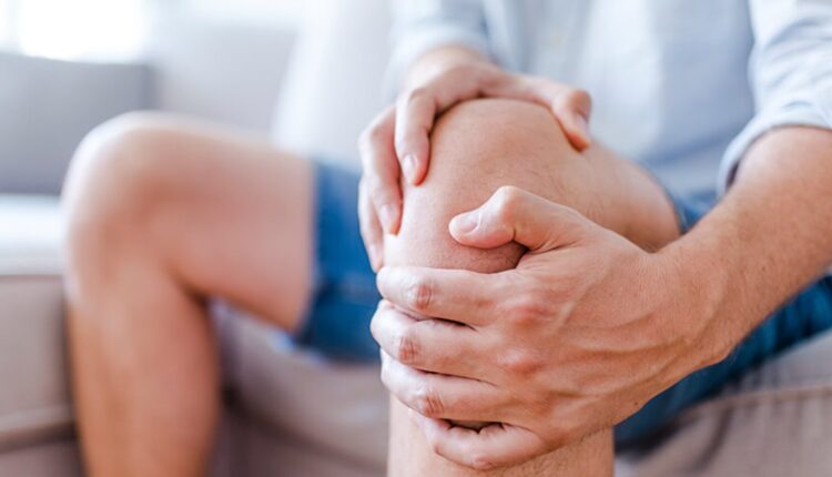 1722787054 842 درمان زانو درد راه حلهای قطعی، سریع بدون جراحی