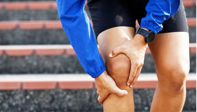 1722787055 393 درمان زانو درد راه حلهای قطعی، سریع بدون جراحی