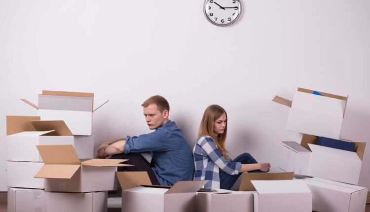 1723824838 101 چرا از اسباب‌کشی فراری هستیم؟ راهکارهایی برای کنار آمدن