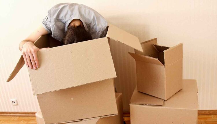 چرا از اسبابکشی فراری هستیم؟ + راهکارهایی برای کنار آمدن با هراس جابهجایی محل زندگی_سودو تکنولوژی 4 1723824838 929 چرا از اسبابکشی فراری هستیم؟ راهکارهایی برای کنار آمدن
